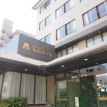 小丸子酒店 熊本 外观 照片